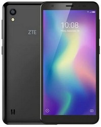Замена экрана на телефоне ZTE Blade A5 2019 в Новосибирске